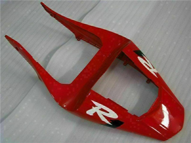 00-01 Red Yamaha YZF R1 Full Motorcycle Fairing Kits