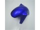 00-01 Blue White Yamaha YZF R1 Motorcycle Fairings