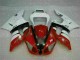 00-01 Red Yamaha YZF R1 Motorcycle Fairing Kits