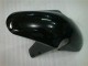 01-03 Silver Black Suzuki GSXR 600/750 Motorcycle Fairing