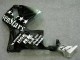 05-06 Black Honda CBR600RR ABS Motorcycle Fairing