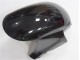 05-06 Red Black Honda CBR600RR Motorcycle Fairing Kits & Plastic