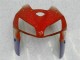 05-06 Red Purple Honda CBR600RR Motorcycle Fairings