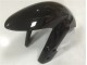 06-07 Black Orange Suzuki GSXR 600/750 Motorcycle Fairing