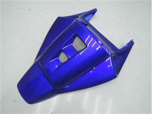 06-07 Blue Black Honda CBR1000RR Motorcycle Fairings