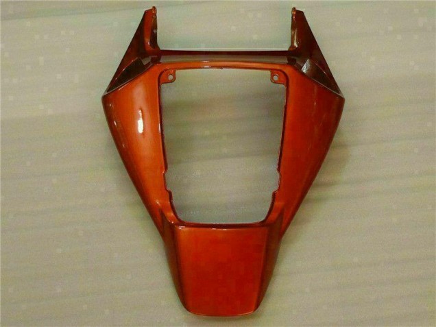 06-07 Brown Honda CBR1000RR Motorcycle Fairings