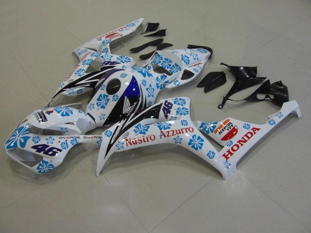 06-07 Nastro Honda CBR1000RR Motorcycle Fairings