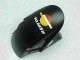 07-08 Black Yellow Repsol 46 Honda CBR600RR Motorcycle Fairings