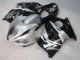 96-07 Silver Black Suzuki GSXR 1300 Hayabusa Motorcycle Fairings
